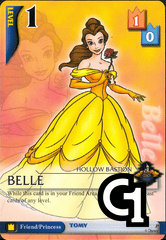 Belle